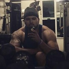 Enrique Luna Cavazos