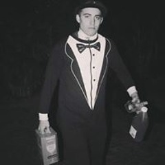 Nathan P. Steyger