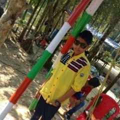 rishab jaiswal