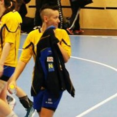 Katarina El Krasićo