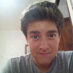 Thomas Aravena