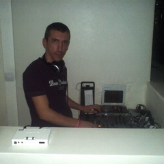 DJ MK Crazy
