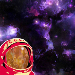 $ATOSHI COSMONAUT