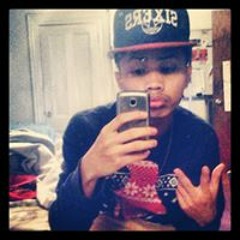 Young x Reckless 978