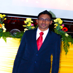 Dinesh Raj Muniandy