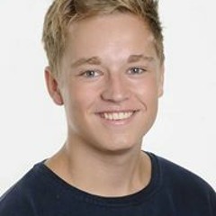 Marc Casper Andersen