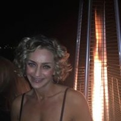Shara Jones