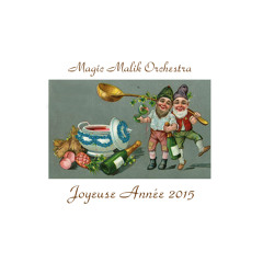 Magic Malik
