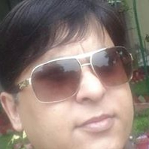 Ajay Pandey’s avatar