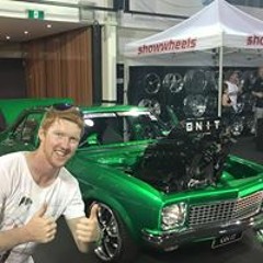 DEANO =D
