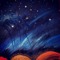 Falling Space