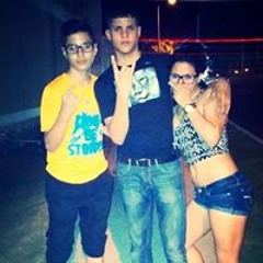 Abdiieel Enrique Rivera