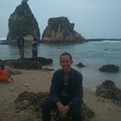 Ridwan Firdaus Debak