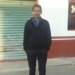 Jaavier Tiitaan Hammer Ae