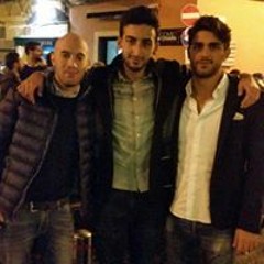 Giovanni Joint Freda