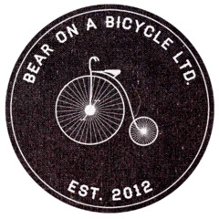Bear On A Bicycle Records