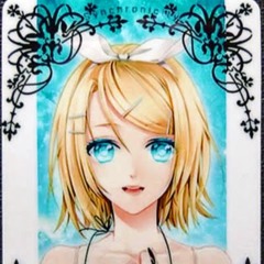 Kagamine Rin