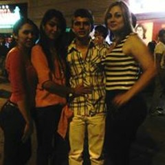 Maira Alejandra Moreno