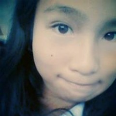 Queenie Faye Baquirin