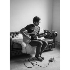 Vincent's Guitar Sketches