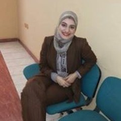 Aya Khaled