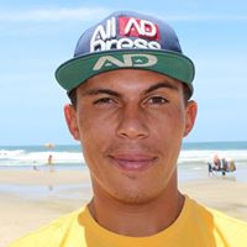 Thiago Freitas’s avatar