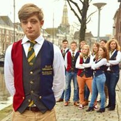 Geert-Jan Sint Nicolaas