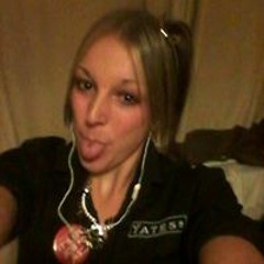 Becky Louise Pickles