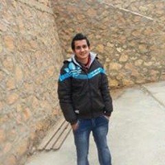 Ahmed Gameel