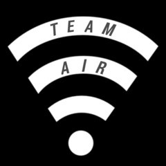 #TeamAIR