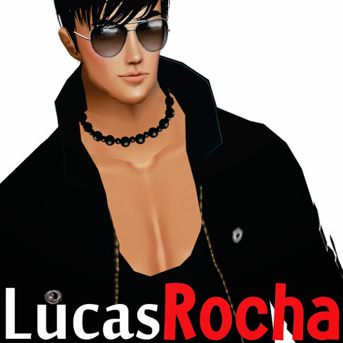 Lucas Rocha’s avatar