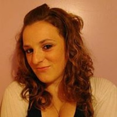 Alexandra Veloso Da Silva