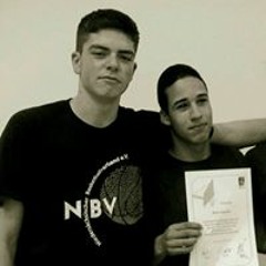 Melvin Nyamekye Papenfuss