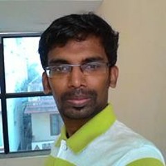 Saravanan Padmanaban