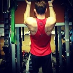 Kim Andre Bertin Nymoen