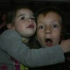 Daniela N Ricky Smith