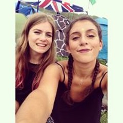 Clara Malagon Gonzalez