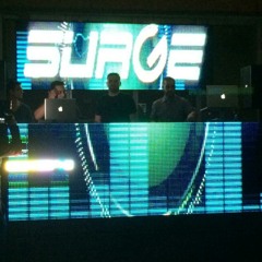 DJSURGE103