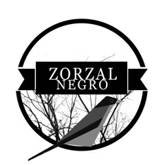 Zorzal Negro