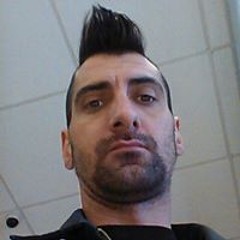 Christopher Frascone