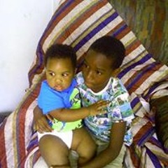 MsCoco Zenobia Arnold