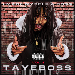 TONE KARTEL FT TAYEBOSS -King Flow