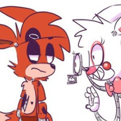 foxy and mangle