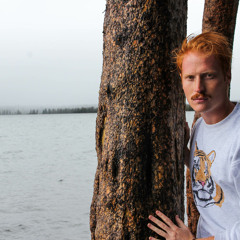 brett harrison