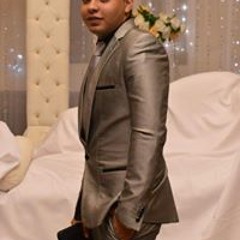 Mahmoud Osman