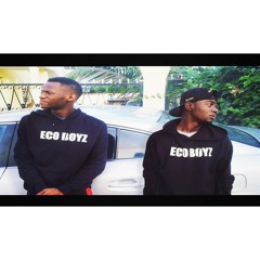 Ecoboyz Ent.