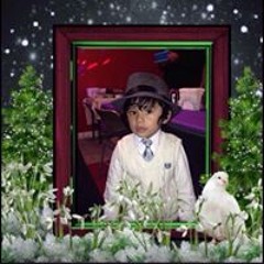 Octavio De Los Santos