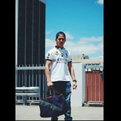 Eltaf Wallace Rahimi