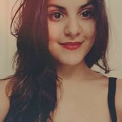 Nicolette Petrouleas