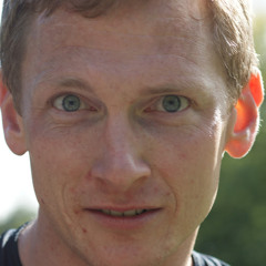 Wayne Smith